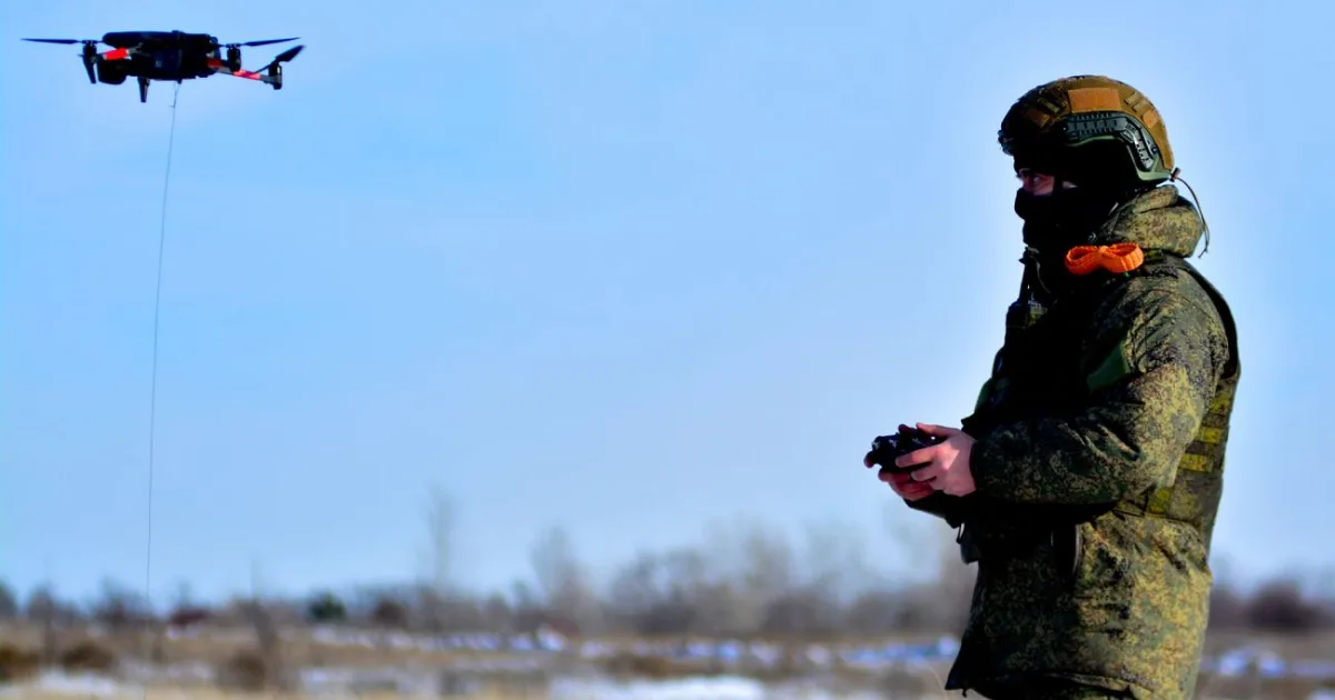 Сили спеціальних операцій України знищили російські об'єкти в окупованій Донецькій області.