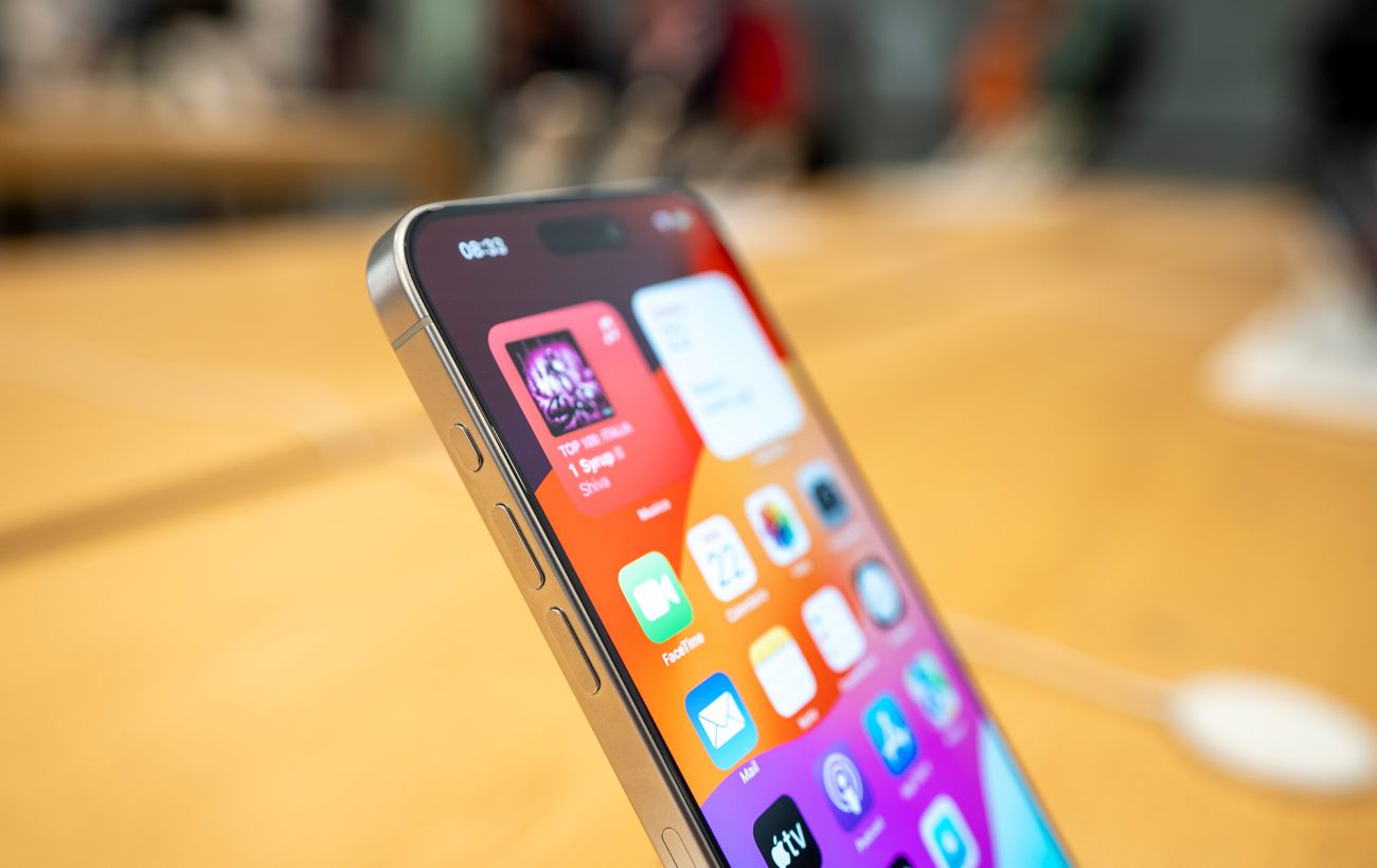 "Дослідники виявили шпигунське програмне забезпечення Darksword на десятках українських вебсайтів"