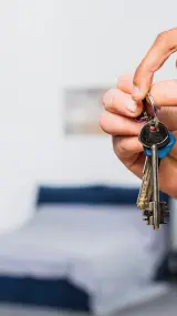 "У прифронтових областях України зростають ціни на житло, але попит на купівлю падає".