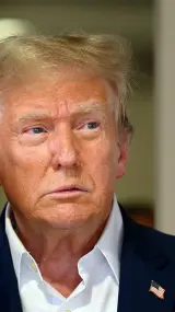 "Трамп аналізує наслідки стрибка цін на нафту до 200 доларів"