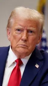 "Дональд Трамп хоче закінчити війну в Ірані найближчим часом"