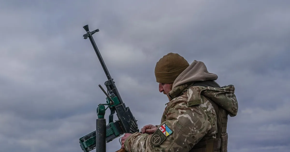 Росія здійснила масовий повітряний удар проти України.