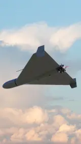 Росіяни масовано атакують дронами захід України