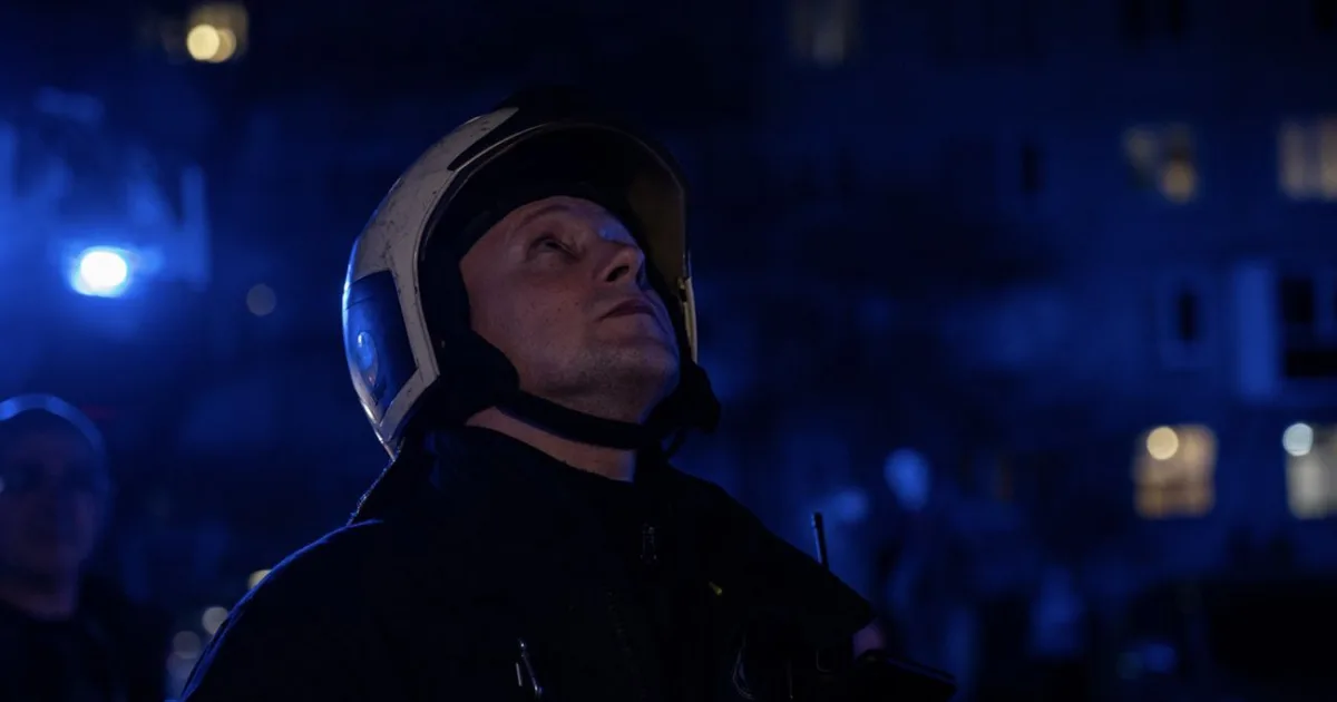 Україна під ударами Росії: нові обстріли Харкова