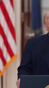 Трамп загрожує Ірану новими ударами