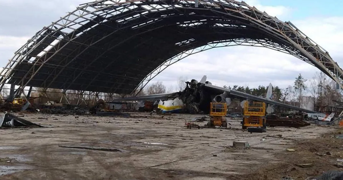 Скандал у Steam: українці вимагають заблокувати російську гру про бої за Гостомель