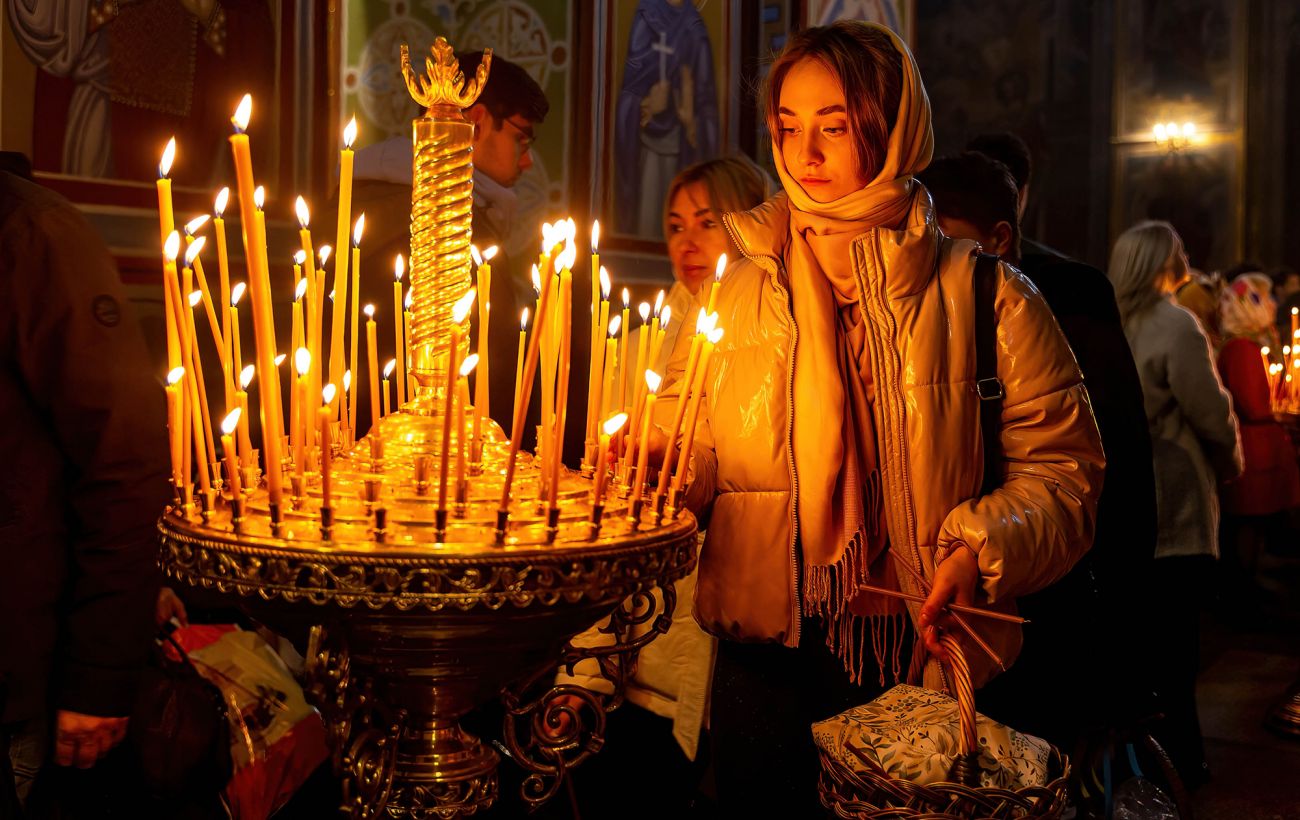 Великдень 2026: Обмеження та безпека в Україні