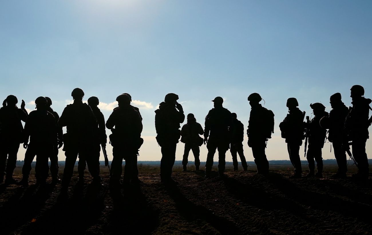 Українські військові в Лівії: місія, дислокація та атаки