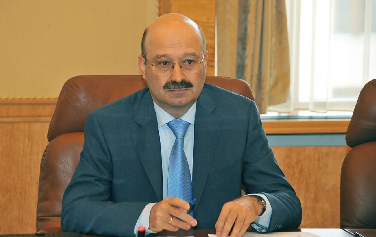 США зняли санкції з колишнього міністра фінансів РФ