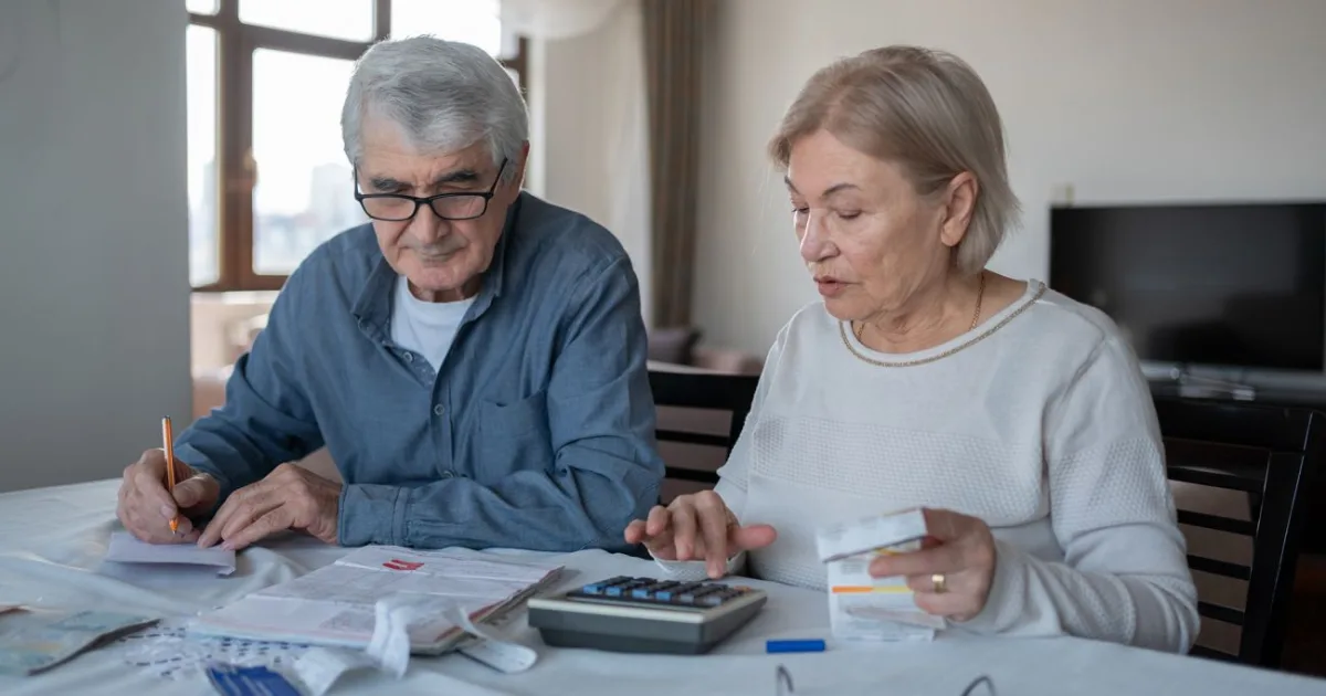 Перерахунок пенсій у квітні 2024: хто отримав надбавку