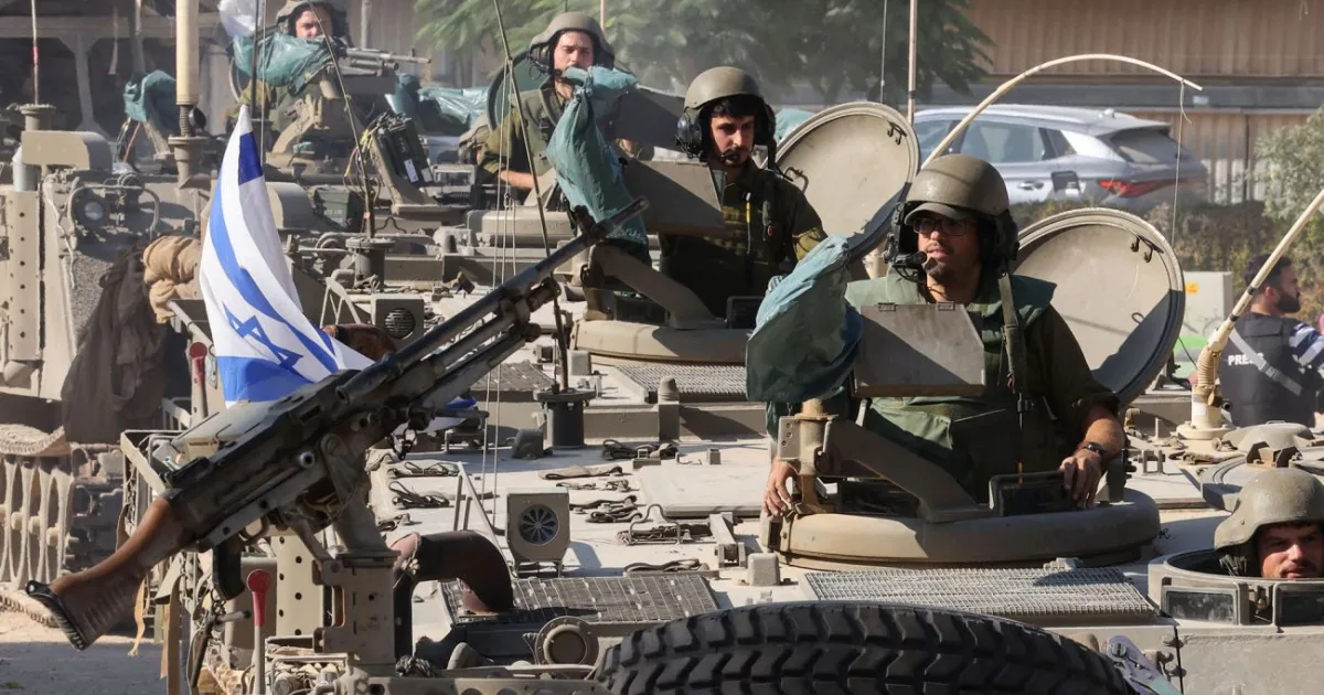 Ізраїль готується до можливих атак за ультиматумом США