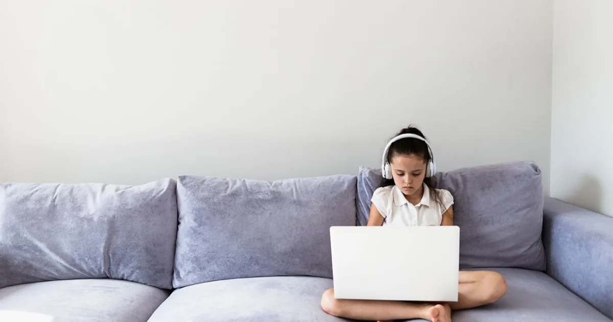 Кібергрумінг: як захистити дитину від небезпеки