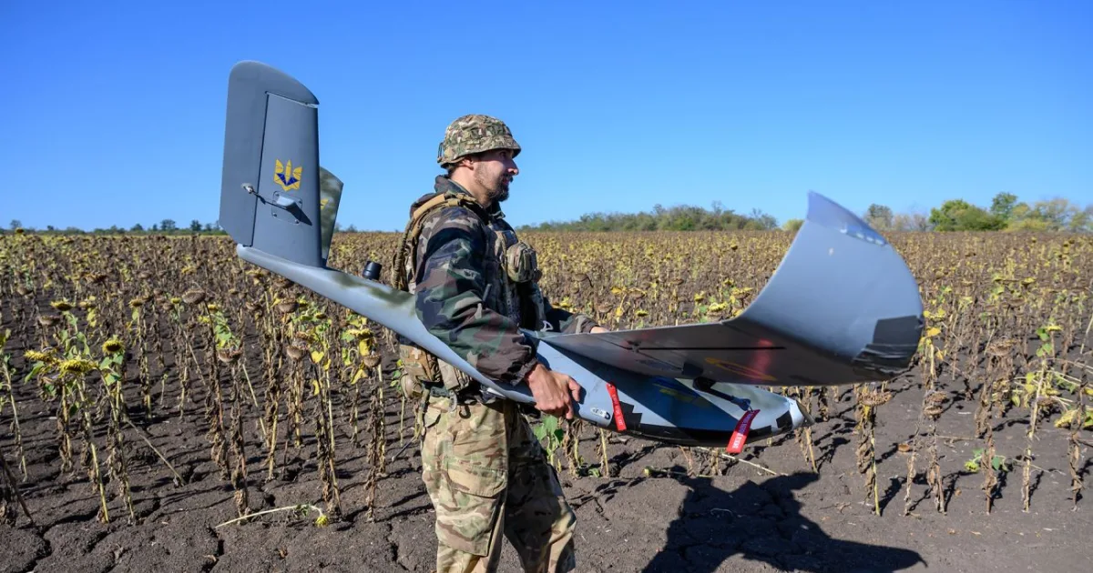 Росія планує нову буферну зону біля України