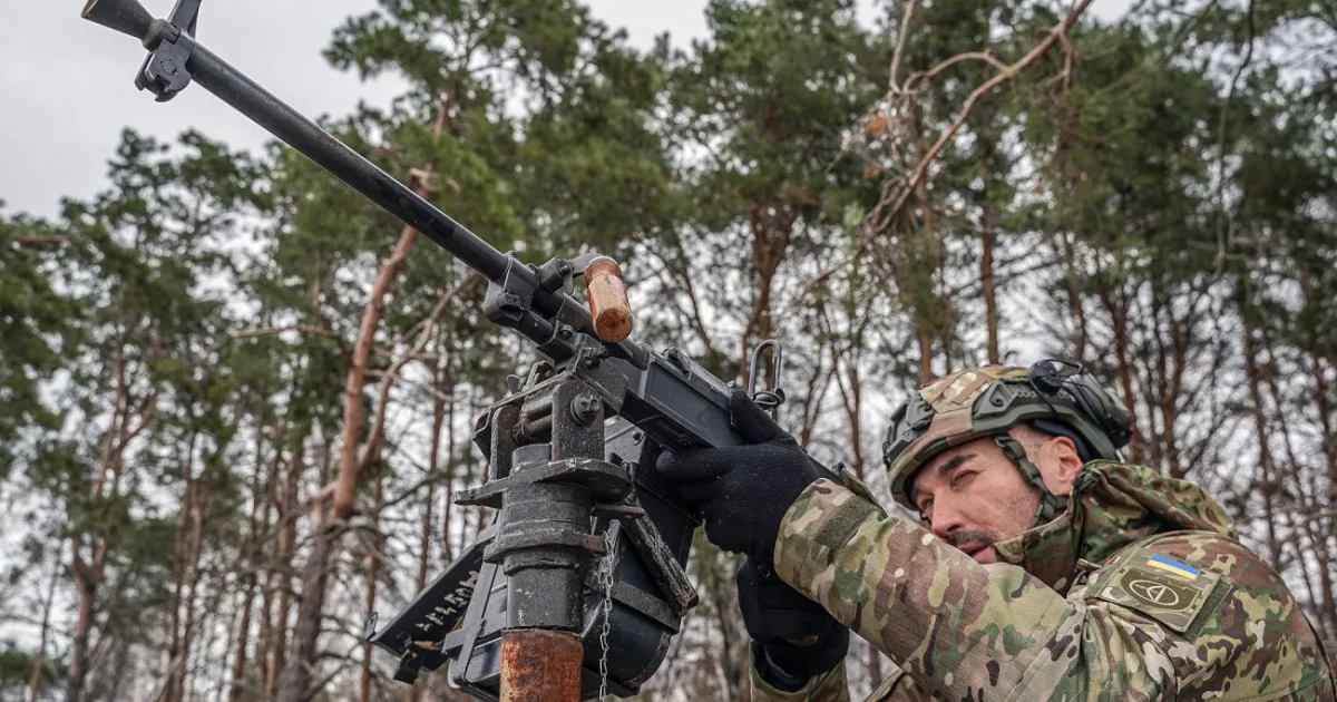 Нові масовані нічні атаки РФ на Україну 9 квітня