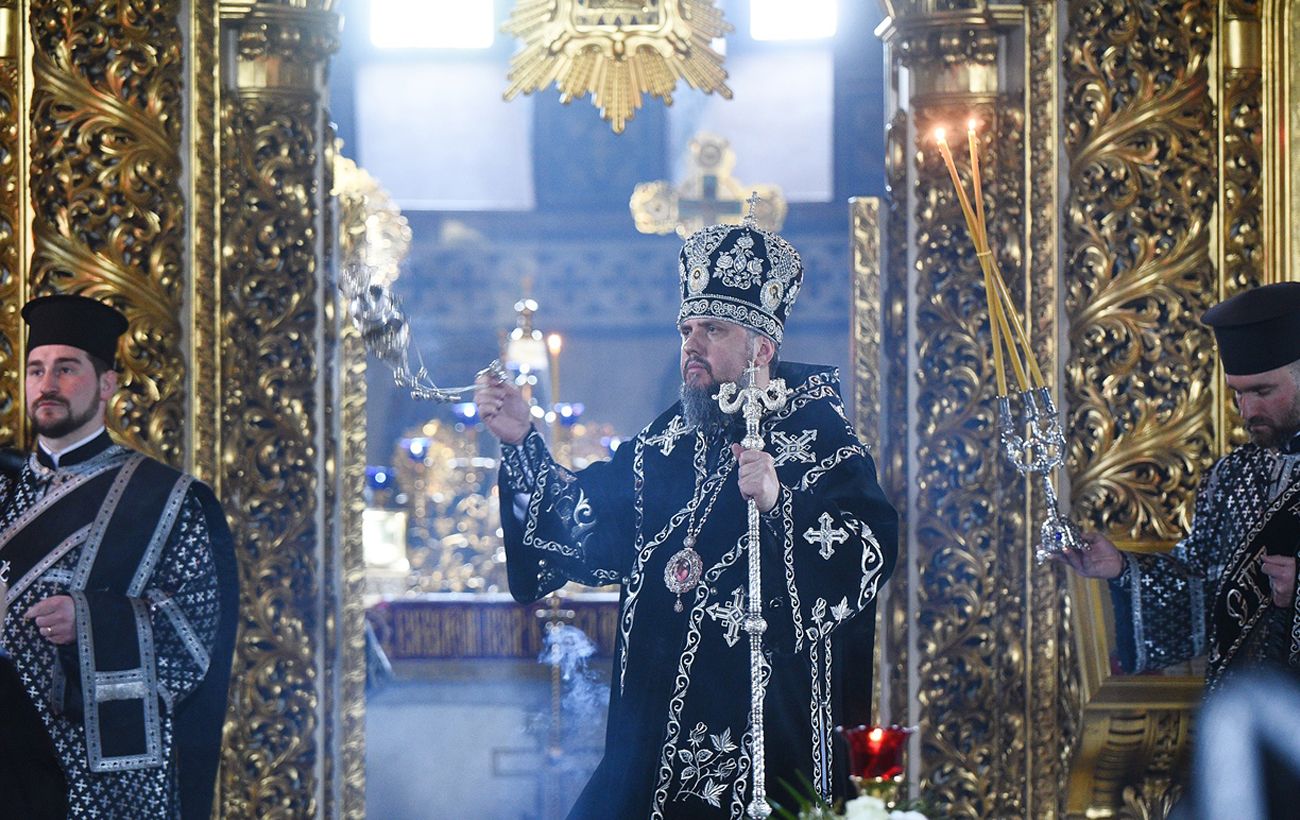 Страсна п'ятниця: скорбота, традиції, заборони