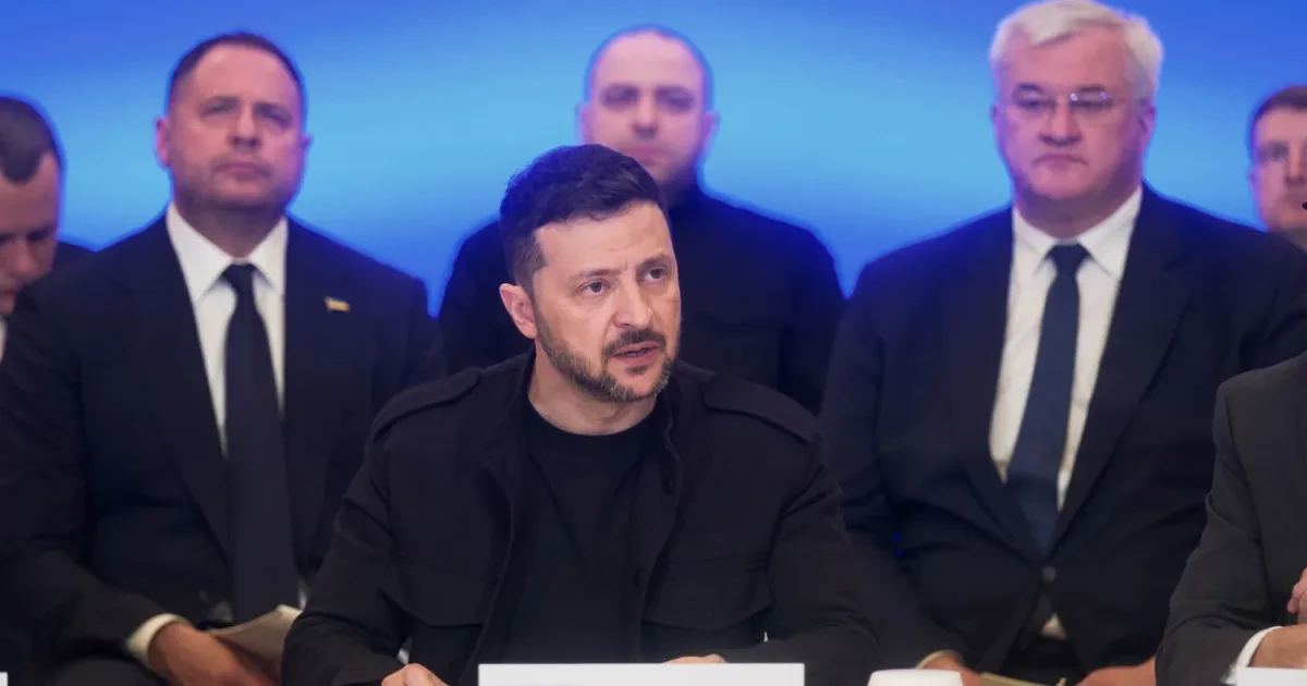 Україна та Італія: "Дронова угода" на порядку денному