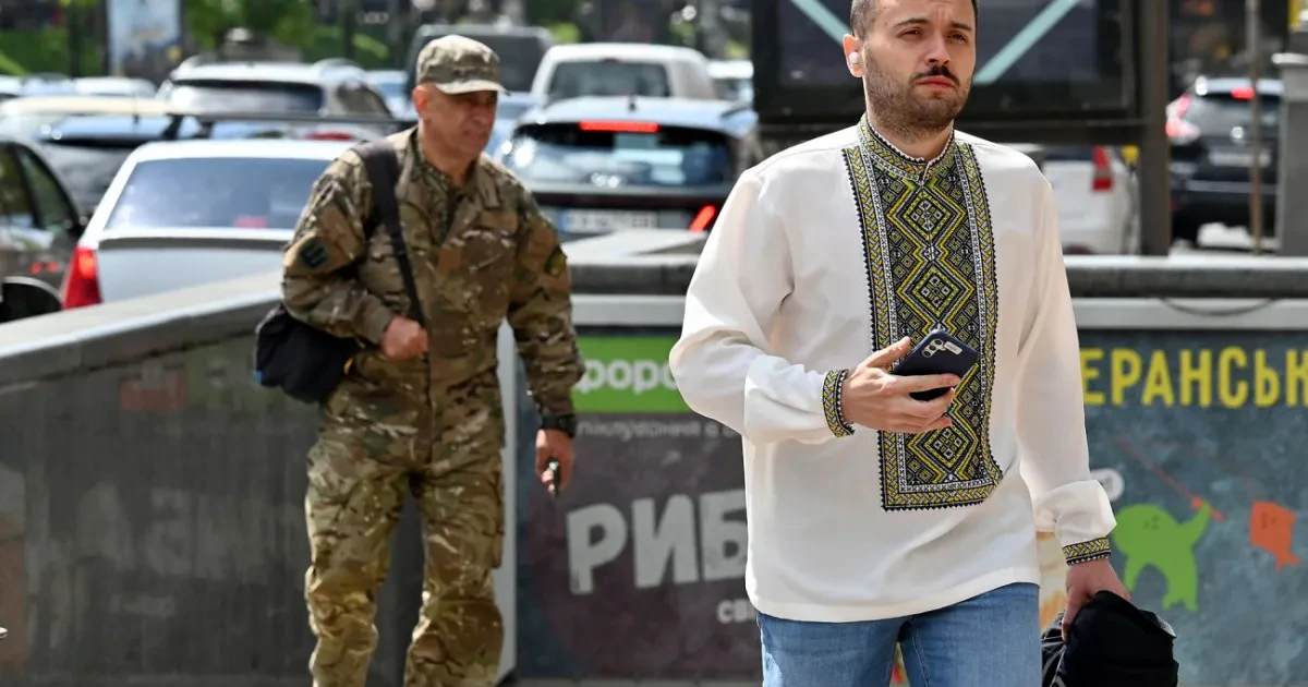 Мобілізація: нові правила відстрочки та служби для молоді
