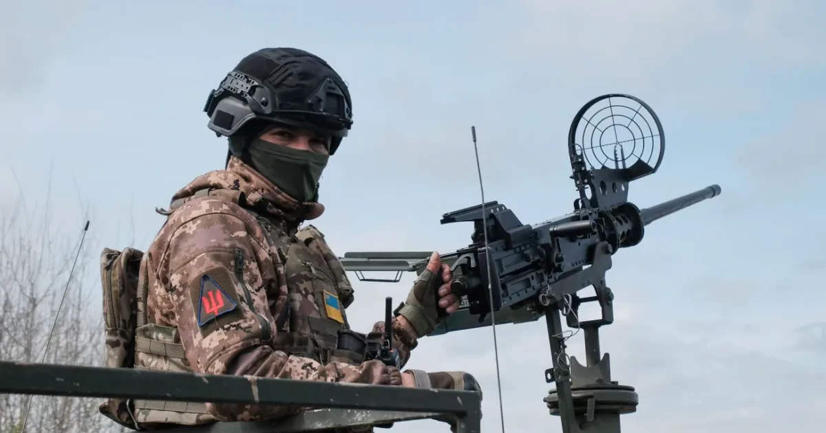 Україна відбила 190 дронів: масштабна нічна атака РФ