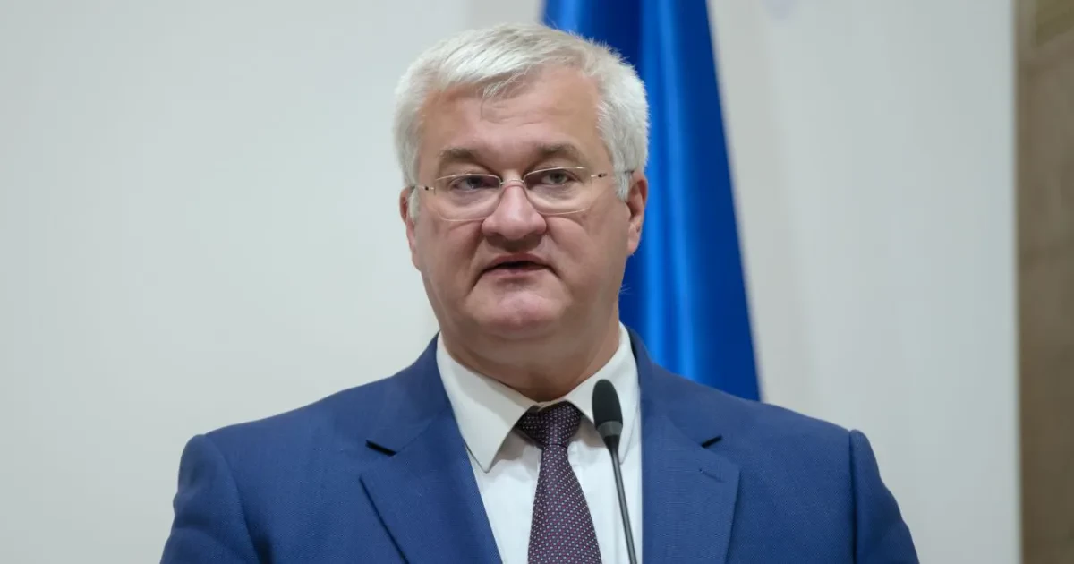 Зеленський готовий до зустрічі з Путіним. РФ ховається.