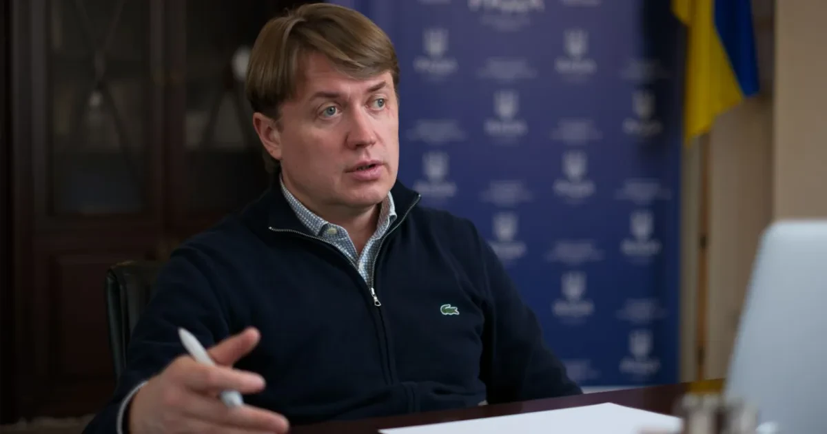 Імпорт електроенергії: перегляд прайс-кепів для України