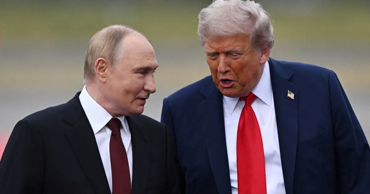 "Володимир Путін запропонував передати Ірану збагачений уран"