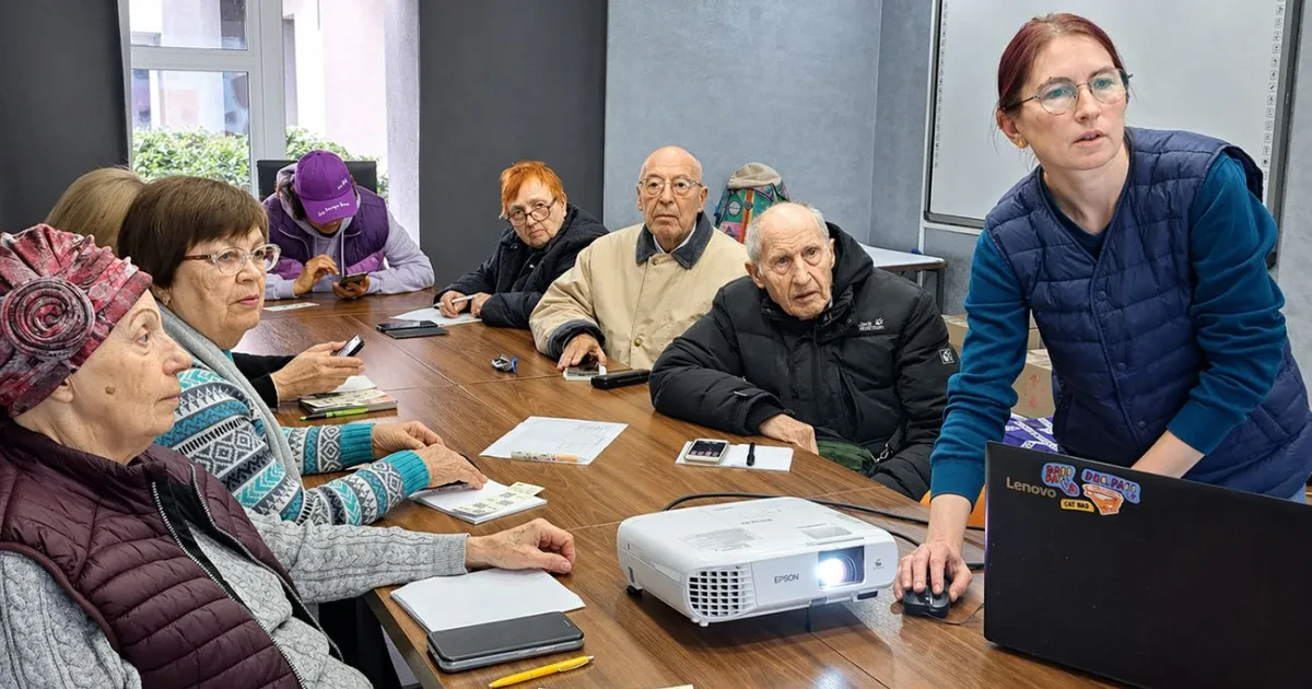 Хаби цифрової освіти: навчись гаджетам без стресу