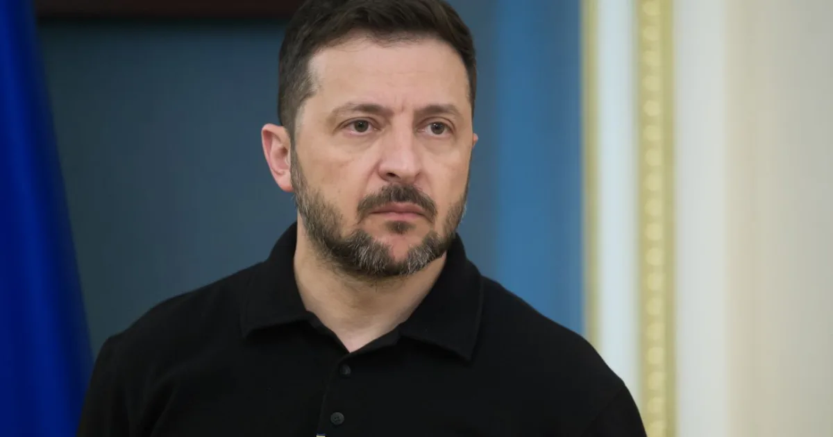 Україна випробує нову систему SAMP/T проти балістики, - Зеленський